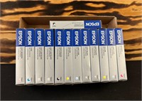 EPSON INK LOT