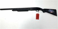 Maverick by Mossberg - Model 88 20ga pump shotgun