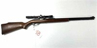 Marlin Firearms Glenfield model 60 cal.22LR with