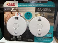 CANADA SMOKE & CO ALARM