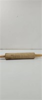 Vintage  Wooden Rolling Pin