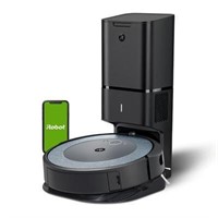 IRobot Roomba I3+ (3556) Wi-Fi Connected Robot