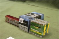 (800)RDS Assorted .22LR Ammo
