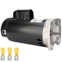B2854 Pool Pump Motor 1-1/2 HP Compatible with