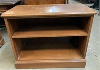 2-Shelf Bookcase