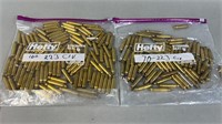 223 Remington Empty Brass 170rds