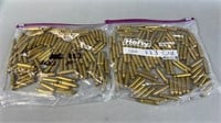 223 Remington Empty Brass 200rds
