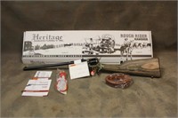 Heritage Rough Rider Rancher 1BH803490 Revolver .2