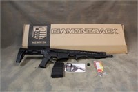 Diamond Back DB10 DB-1109234 Pistol .308