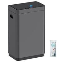 Automatic Trash Can Touchless Trash Cans 21