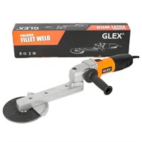 Angle Grinder Stand Tools, Extended Angle