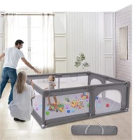 Baby Playpen, Playpen for Babies and Toddlers