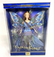 NIB 1999 Fairy of the Forest Mattel Barbie Doll
