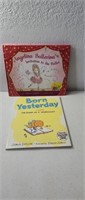 Young children books
