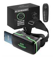 ($59) Virtual Reality Headset