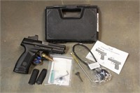 Girsan MC9 T6368-23CJ00430 Pistol 9MM