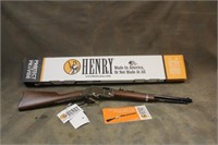 Henry H004SY SB0047194 Rifle .22 S-L-LR