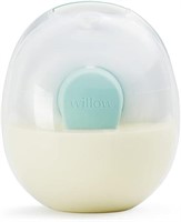 5oz. Reusable Breast Milk Containers