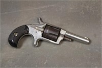 Hopkins Ranger #9 NSN Revolver Unknown Cal.