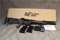 G-Force GF00122OS 21CS-1561 Shotgun 12GA