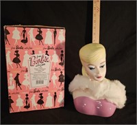 Barbie Enchanted Evening Nightlight w/ Box