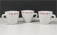 Shenango China Coffee cups