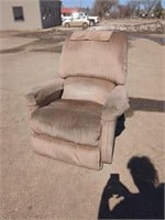 Lazboy recliner chair