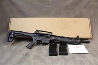 Radikal MKX3 AS-04290 Shotgun 12GA