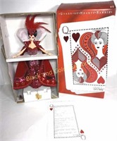 1994 Bob Mackie Queen of Hearts Barbie