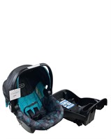 Evenflo Nurturemax Infant Car Seat, 2022, Dallas