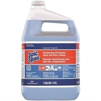 3700032535 Spic & Span Glass Cleaner