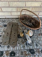 Architectural salvage / metal