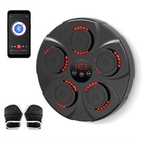 Smart Music Boxing Machine - Bluetooth