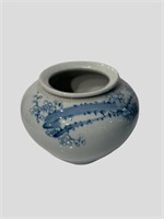 blue and white bowl chinese