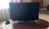 Emerson 26 in w DVD Player , tv ears
