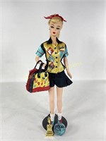 VTG Mattel Bowling Barbie