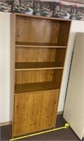 Pressed Wood , book shelf