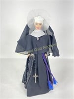 VTG Mattel Religious Nun Barbie