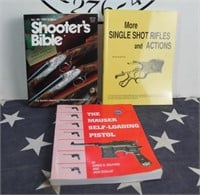 Gun Books