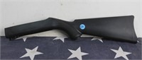 10-22 Ruger Rifle Stock