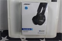 Bose SoundLink 714675-0010 On-Ear Headphones