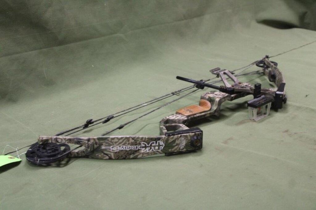 PSE Baby G-Force 30" Draw 70Lbs