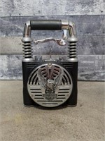 Harley Davidson Retro Classic Radio and Cassette