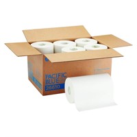 Pacific Blue Ultra 9" Paper Towel Roll