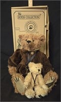 Boyds Collection Uptown Bears