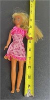 Barbie Doll 1962 or 67