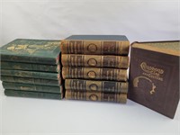 The Works of Charles Dickens books/German books