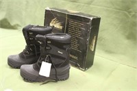 Itasca Ketchikan Boots S-8 -Unused-