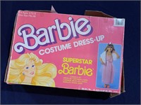 Retro 1990' Barbie Dress up