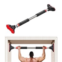 LADER Pull Up Bar for Doorway, Chin Up Bar Upper